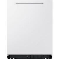 Samsung DW60CG550B Series 7 60cm Fully Integrated Dishwasher 14 Place