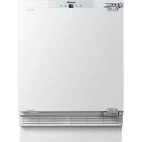 Hisense FUV124D4AWE 82cm High Integrated Undercounter Freezer 60cm Wid