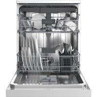Blomberg LDF53400W 60cm Dishwasher in White 15 Place Setting C Rated A