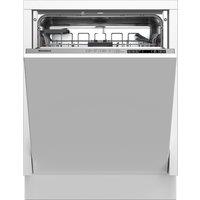 Blomberg LDV42420 60cm Fully Integrated Dishwasher 14 Place C Rated Au