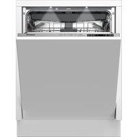 Blomberg LDV52520 60cm Fully Integrated Dishwasher 15 Place B Rated Au