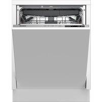 Blomberg LDV52420 60cm Fully Integrated Dishwasher 15 Place C Rated Au