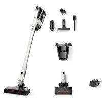 Miele TRIFLEXHX3 Miele Triflex HX3 Vacuum Brilliant White