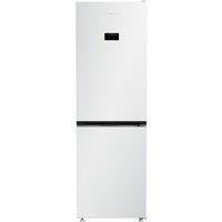 Blomberg KNE24686VW 187cm High 60 40 Frost Free Fridge Freezer in Whit