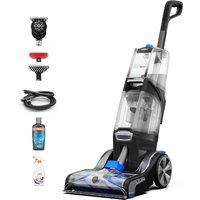 Vax CDCW SWXS Platinum SmartWash Charcoal Blue
