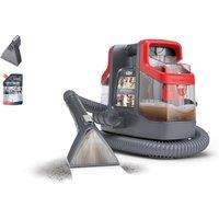 Vax CDSW MCXS SpotWash Mini Grey Red