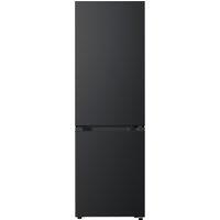 LG GBBSJ10DEP 186cm High 60 40 Frost Free Fridge Freezer in Matte Blac