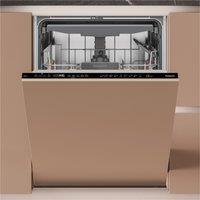 Hotpoint H7IB16M6LUK 60cm Fully Integrated Dishwasher 16 Place B Rated