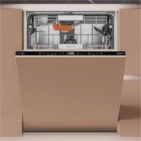 Hotpoint H8IA15M4TUUK 60cm Fully Integrated Dishwasher 15 Place A Rate