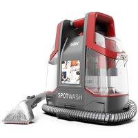 Vax CDSW CSXD Spotwash Spot Carpet Cleaner
