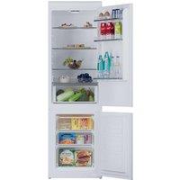 Hoover HOBBML18EK Integrated 70 30 Fridge Freezer 177cm High