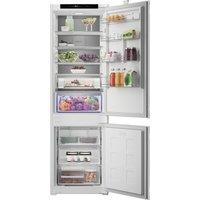 Hotpoint HPK25292B4UK Integrated 70 30 Frost Free Fridge Freezer 177cm