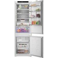 Hotpoint HPK25293B5UK Integrated 70 30 Frost Free Fridge Freezer 177cm