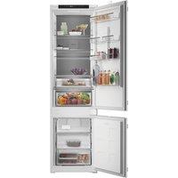 Hotpoint HPK25322B4UK Integrated 70 30 Frost Free Fridge Freezer 193cm