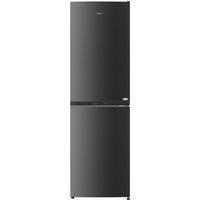 Hotpoint HPKF3241XR4 181cm High 50 50 Frost Free Fridge Freezer in Bla