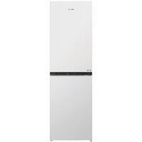 Hotpoint HPKF3241W4UK 181cm High 50 50 Frost Free Fridge Freezer in Wh