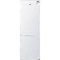 Iceking IK400WH 187cm High 60 40 Frost Free Fridge Freezer in White 60