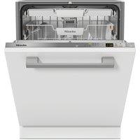 Miele G5651SCVI 60cm Fully Integrated Dishwasher 14 Place A Rated with