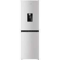 Hotpoint HPKF3241WW4 181cm High 50 50 Frost Free Fridge Freezer in Whi