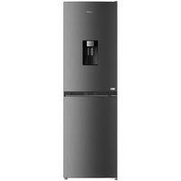 Hotpoint HPKF3241WXP4 181cm High 50 50 Frost Free Fridge Freezer in Si