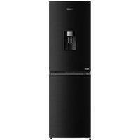 Hotpoint HPKF3241WXR4 181cm High 50 50 Frost Free Fridge Freezer in In