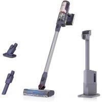 Shark BU3621UKT Cordless Stick Vacuum Cleaner 40 Minutes Run Time Grey