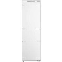 Iceking IKBITLFR177 177cm High Integrated Upright Fridge 54cm Wide