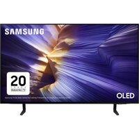 Samsung QE42S93FA 42 4K Ultra HD HDR Vision AI Smart OLED TV OLED HDR