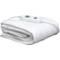 Daewoo HEA1909GE Double Electric Heated Underblanket 120x135cm