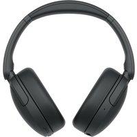 Sony WH CH730NB Over Ear Wireless Noise Cancelling Headphones in Black
