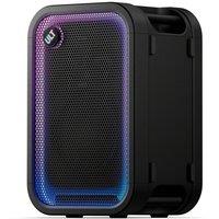 Sony SRSULT500 ULT Portable Wireless Bluetooth Speaker in Black with U