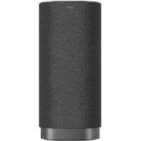 TCL Z100 UK 1 1 1ch Wireless Free Sound Speaker in Black with Dolby At