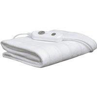 Daewoo HEA1908GE Single Electric Heated Underblanket 60x120cm