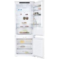 Neff KB7966DD1G N70 Integrated 70 30 Frost Free Fridge Freezer 193cm H