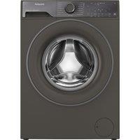 Hotpoint HB93WGCAREUK 9kg 1400 Spin Washing Machine in Dark Grey A Rat