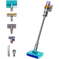 Dyson V15DETECTSUB V15 Detect Submarine Wet Dry Stick Bagless Vacuum C