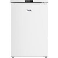 Iceking IK90TNFWH 85cm High Undercounter Freezer Frost Free in White 5