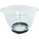 Kenwood AT550 Chef Glass Bowl Attachment