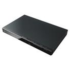 Panasonic DVD S500EB K DVD Player USB Multi Format Playback
