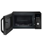 Samsung MS23F301TAK Microwave Oven in Black 23 Litre 800W 20 Prog