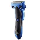 Panasonic ES SL41 A511 Milano Cordless Wet Dry Mens Shaver in Blue