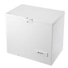 Indesit OS1A250H 101cm Chest Freezer in White 252 Litre 0 92m