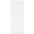 Beko FCFM1545W 55cm Tall Frost Free Freezer White 1 45m F Rated 168L