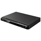Sony DVPSR760HB DVD Player with HDMI USB Connectivity