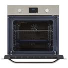 Samsung NV70K1340BS Built In Electric Catalytic Oven in St Steel 68L