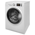 Hotpoint NM11946WCA Washing Machine in White 1400rpm 9Kg A Rated