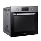 Samsung NV70K3370BS Built In Electric Pyrolytic Oven in St Steel 68L