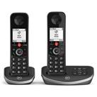 BT 090639 BT Advanced Phone with Answer Machine Twin Handset