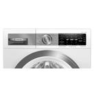 Bosch WAX32GH4GB Series 8 Washing Machine in White 1600rpm 10kg C Rate