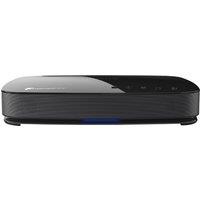 Set Top Boxes Receivers